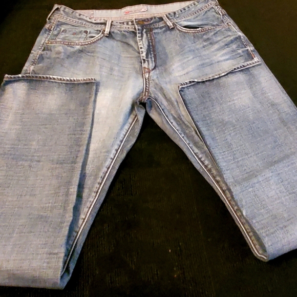 Projek Raw Men's Jeans - Picture 10 of 16